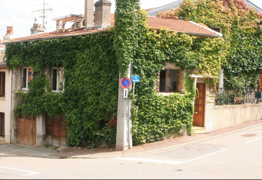 Gite urban Vandoeuvre les  Nancy