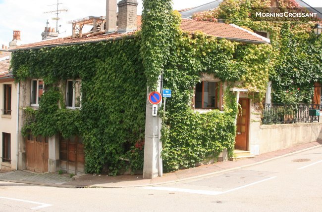 Gite urban Vandoeuvre les  Nancy