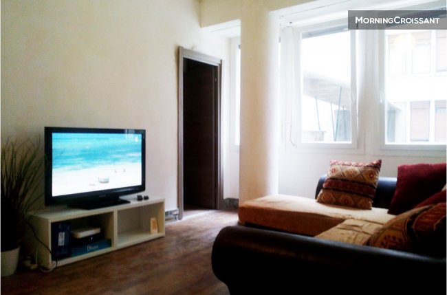 Marseille in family or with friends