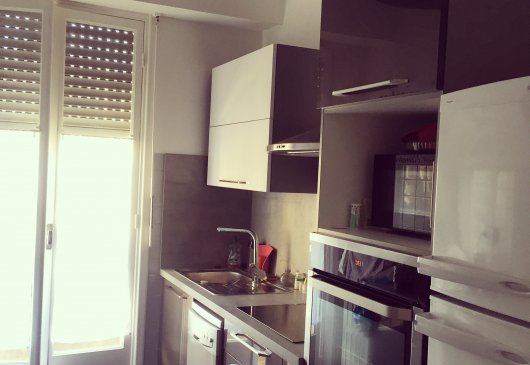 Large modern studio city centre