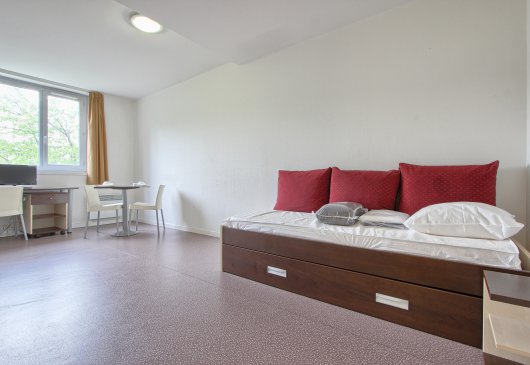 Well placed Studio - Cergy