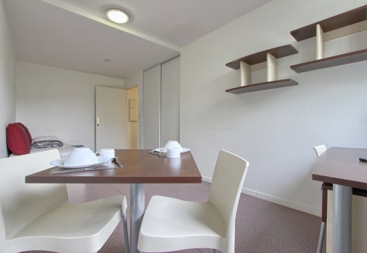 Studio close to RER - Cergy