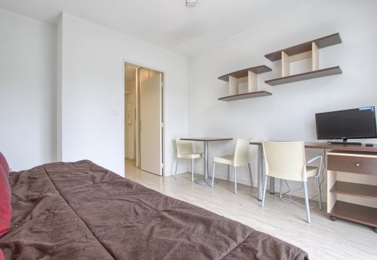 Studio close to RER A - Cergy