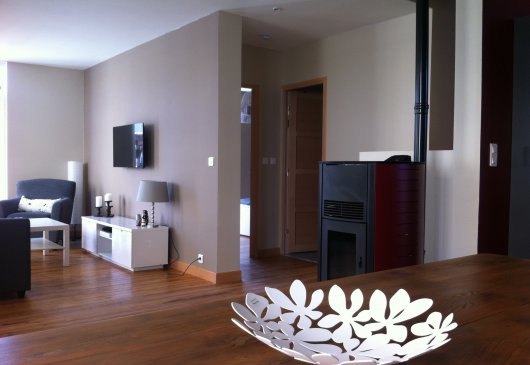 House Bagnères de Bigorre