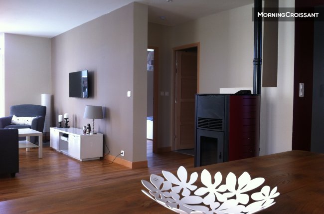 House Bagnères de Bigorre