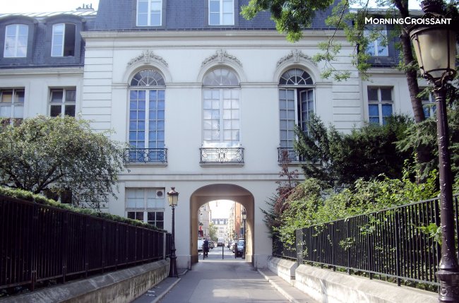 2 rooms - Ternes/Arc de Triomphe