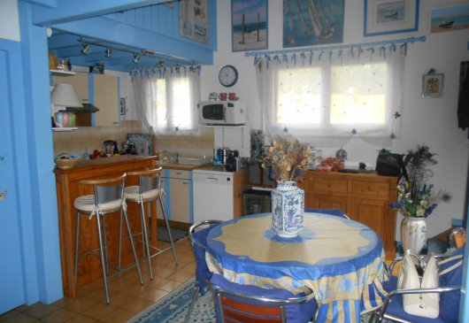 Home studio dune Pyla, Arcachon