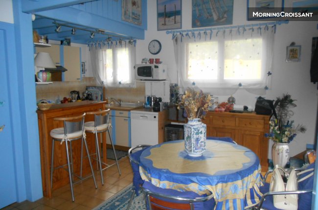 Home studio dune Pyla, Arcachon