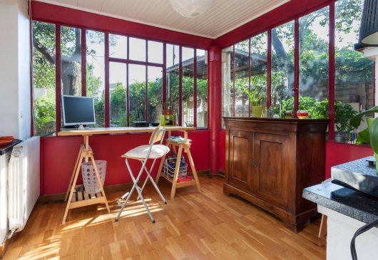 Villa Montpellier Ouest 