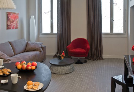 Home centre, 24 pers, comfort