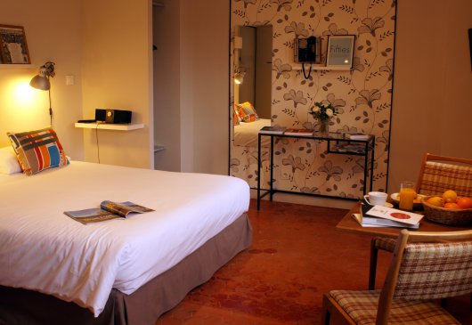 Home centre, 14 p, design fifties