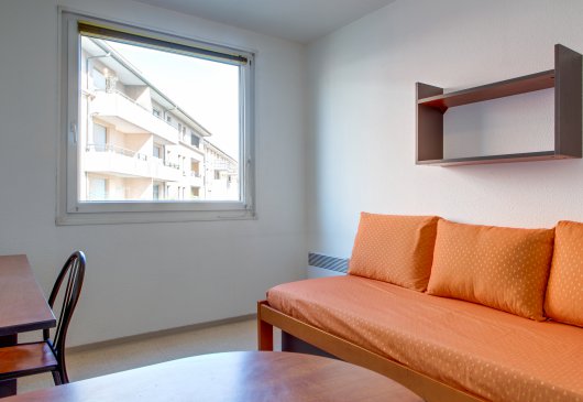 Studio close to downtown-Toulouse