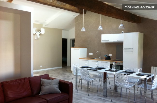 Loft Design Hyper Centre St. Pierre