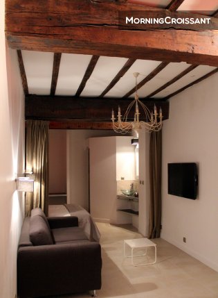 Modern Studio - Capitole