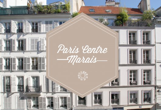 3 apartments in the same building