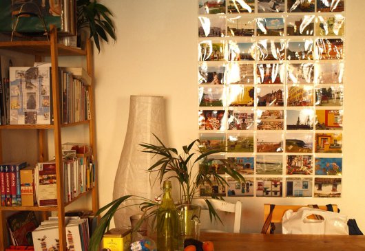 Large 2-room, hyper centre