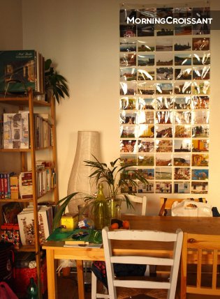 Large 2-room, hyper centre