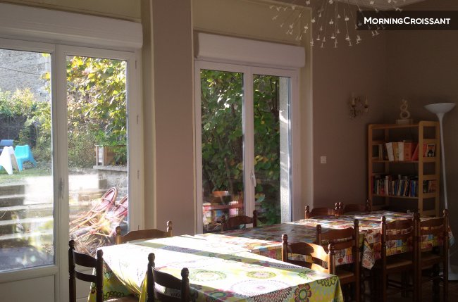 Cottage downtown for 6