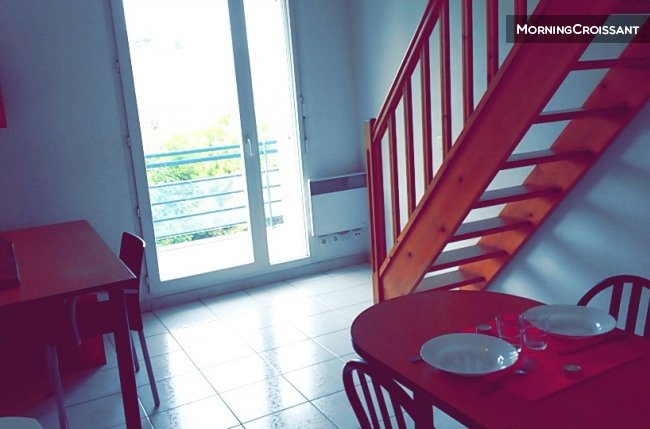 Apartment for 2 Marseille