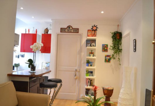 Cosy apartment 30 m² - Vieux Lyon