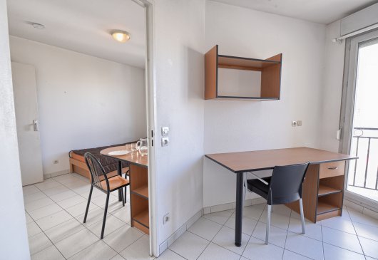 Beautiful 2 rooms Lyon