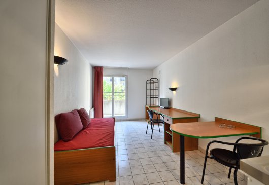 Great studio in Nice