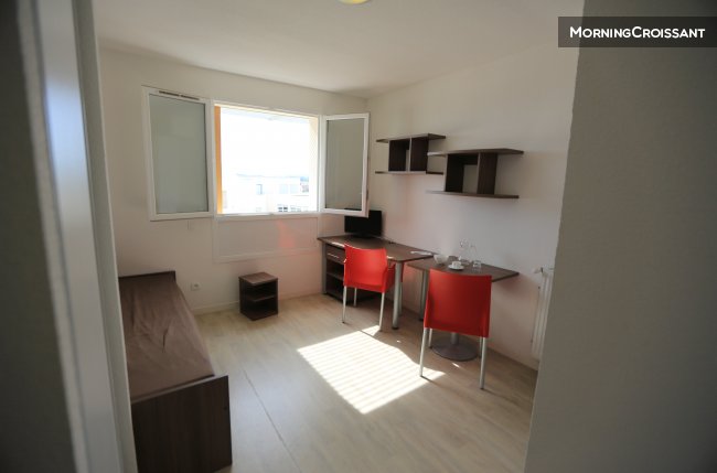 Cosy studio Sophia Antipolis