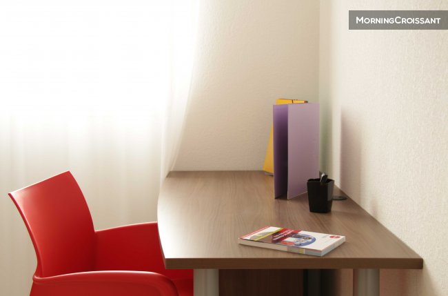 Sophia Antipolis Studio 19 sqm