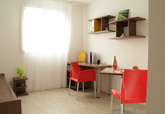 Nice and modern studio