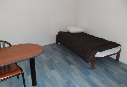 Accessible studio in Maisons-Alfort