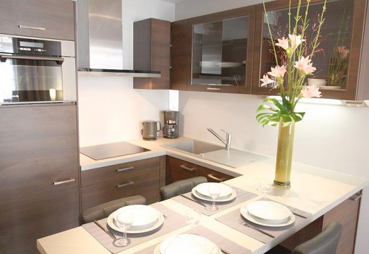 Attractive 1 bedroom apartment