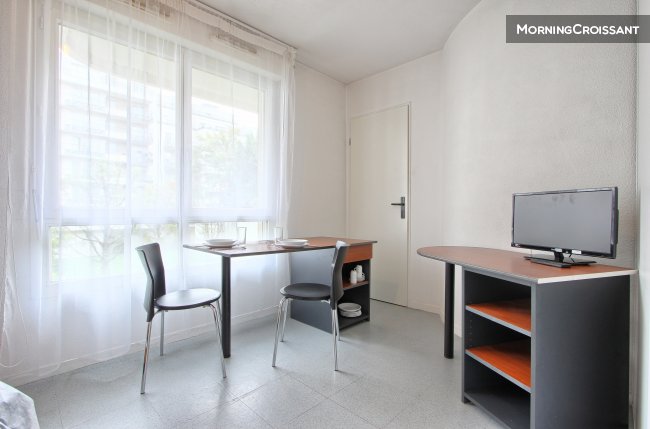 Perfect for short term rental