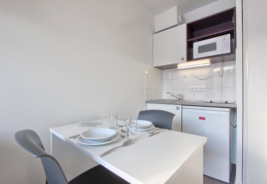 Modern studio - Seguin Island