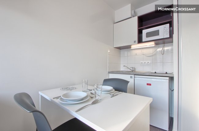 Modern studio - Seguin Island