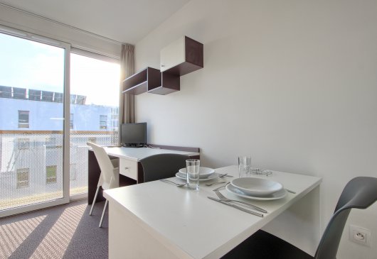 Ideal short-term rental