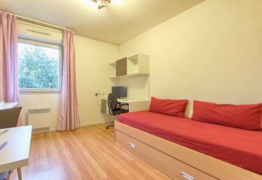 Studio in the 18th - Paris