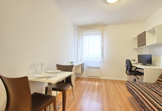 Nice studio in Paris - Montmartre