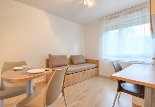 Studio near Paris - Cachan