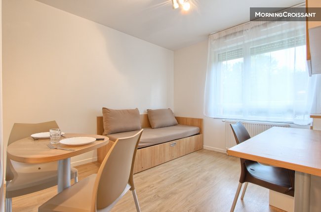 Studio near Paris - Cachan