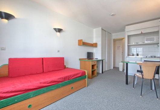 Ideal 1Br for two - la Défense