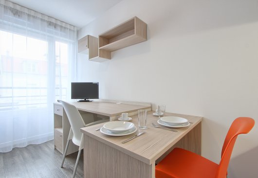 Nice studio in Joinville-le-Pont