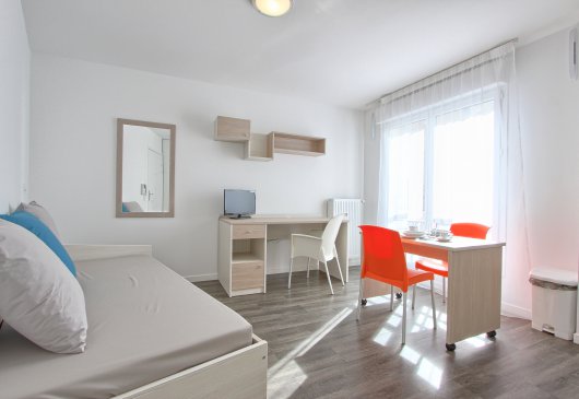 Wonderful flat south of Paris