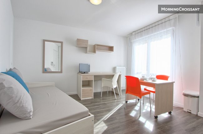 Wonderful flat south of Paris