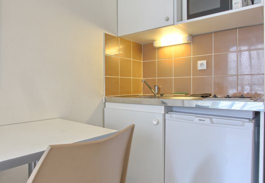 Studio near La Défense