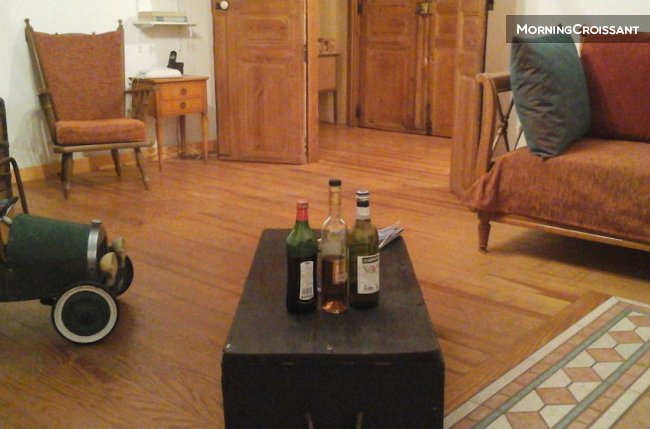 At Mazel, cosy apartment in Aniane