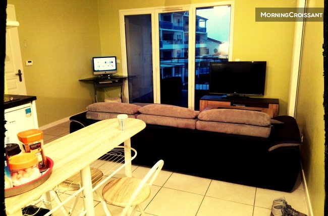 Cosy apartment 5min from Arcachon