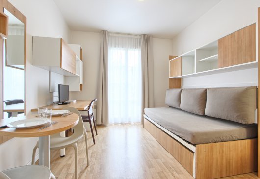 Studio Parc des Expositions