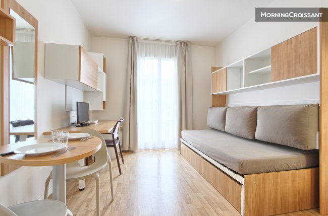 Studio Parc des Expositions