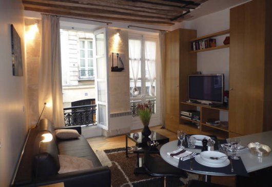 Gorgeous Paris St Germain des Près