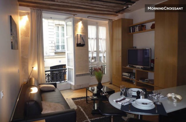 Gorgeous Paris St Germain des Près